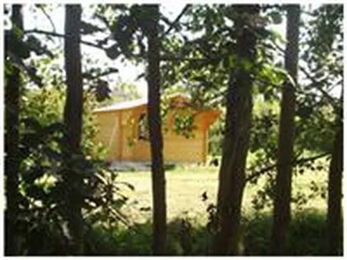 Camping De Bongerd 5