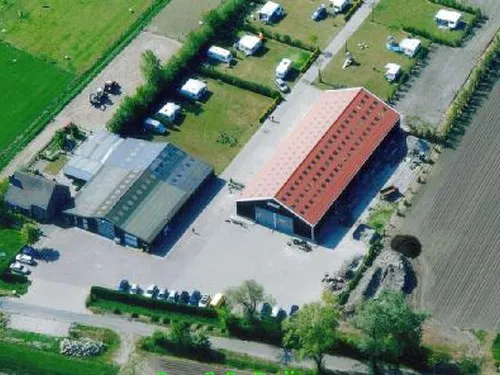 Camping De Boonepolder 2