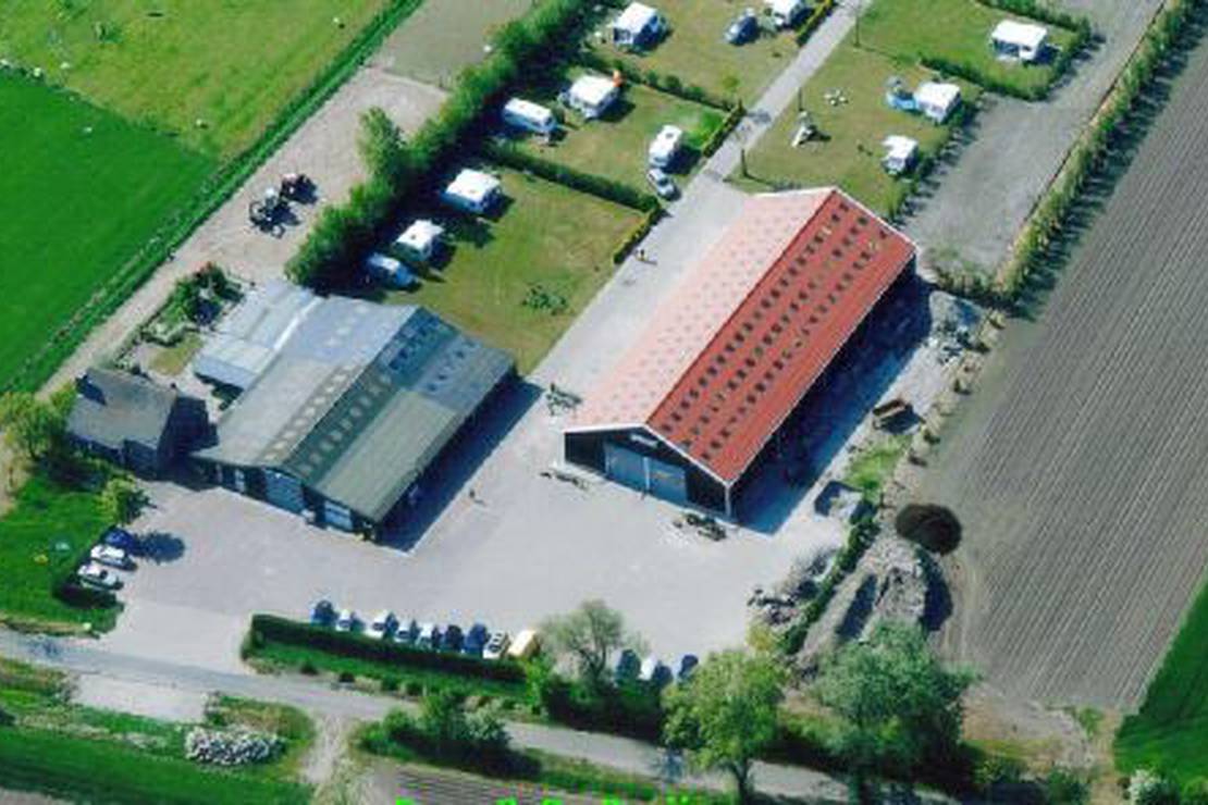 Camping De Boonepolder 3