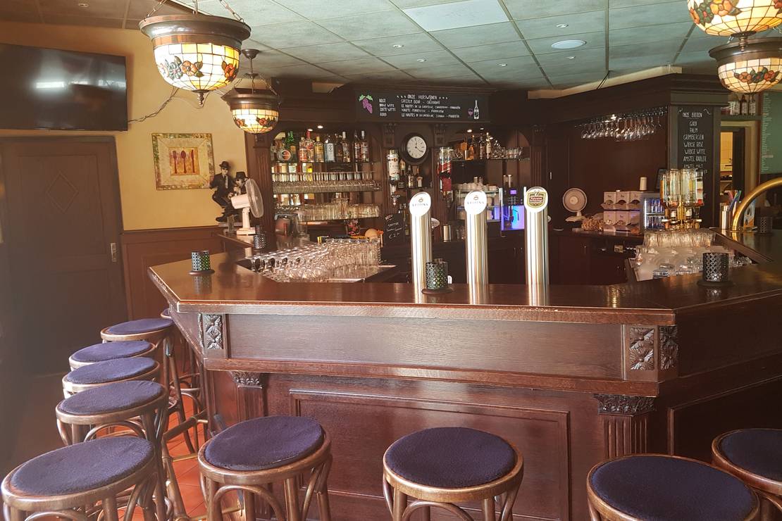 Camping De Bosgraaf 4