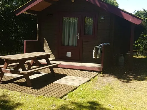 Camping De Bosgraaf 5