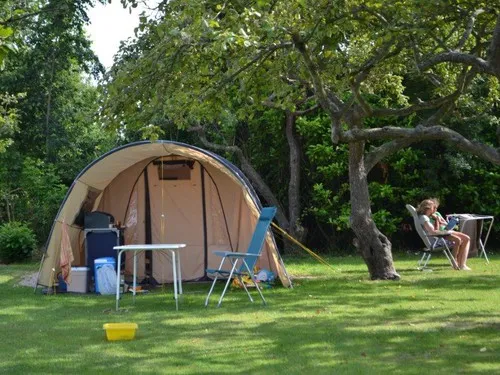 Camping De Boshoek 3