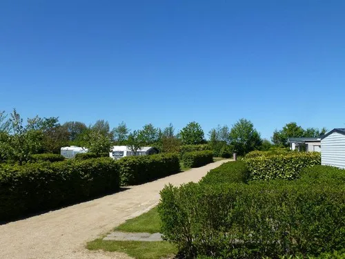 Camping De Boshoorn 2