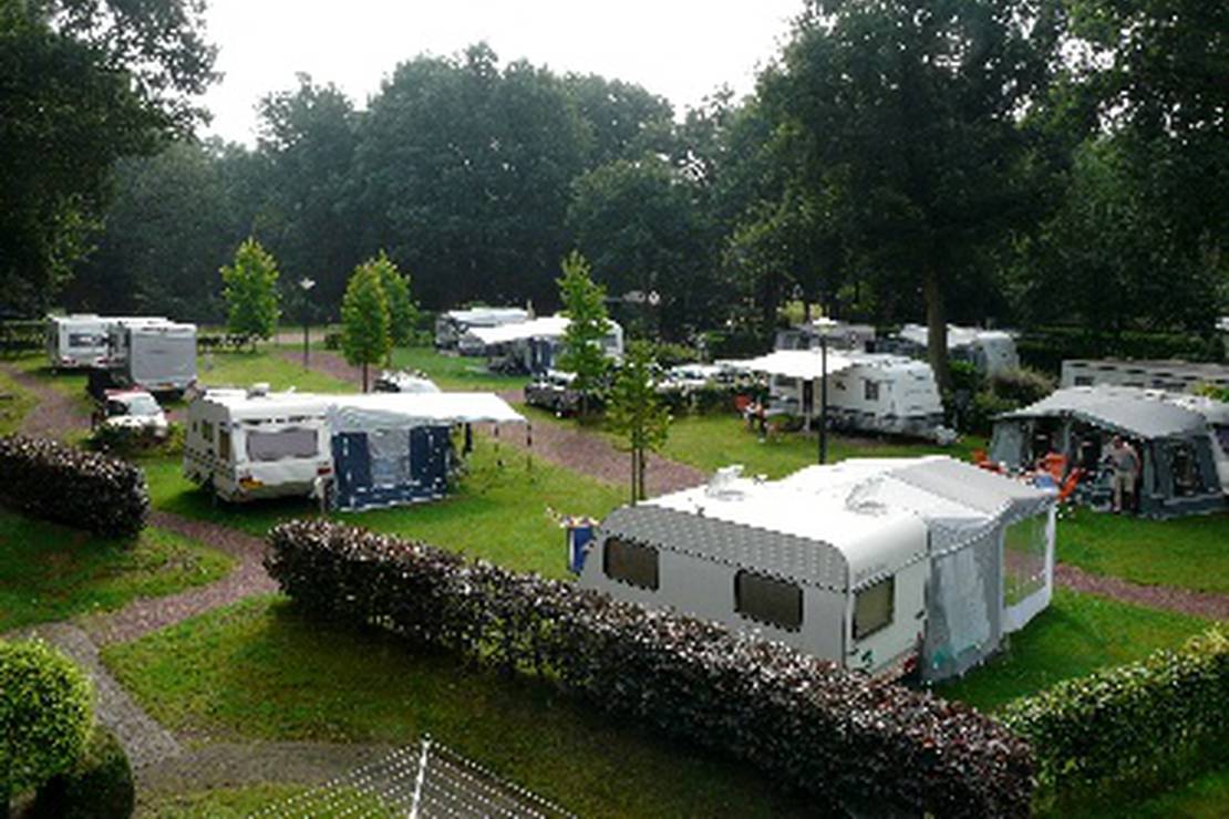 Camping De Bosrand 4