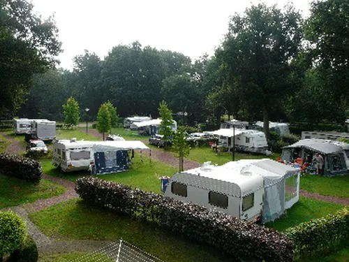 Camping De Bosrand 3