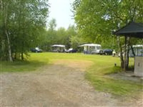 Camping De Bosrand 3