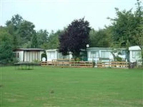 Camping De Bosrand 5