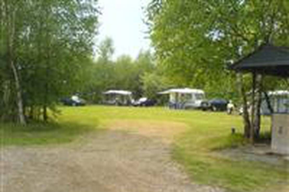 Camping De Bosrand 4