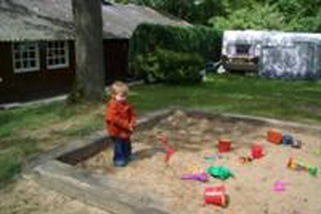 Camping De Bosrand 5