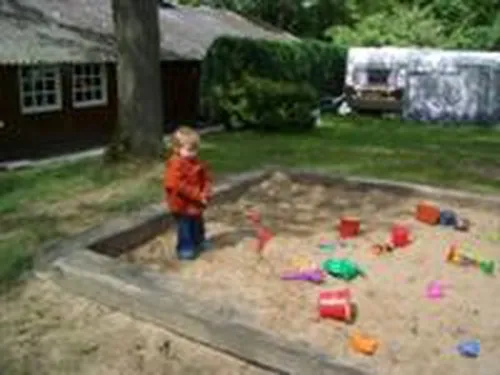 Camping De Bosrand 4