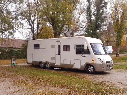 Camping de Bourg-Charente 5