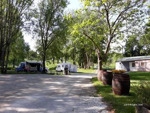 Camping de Bourg-Charente 3
