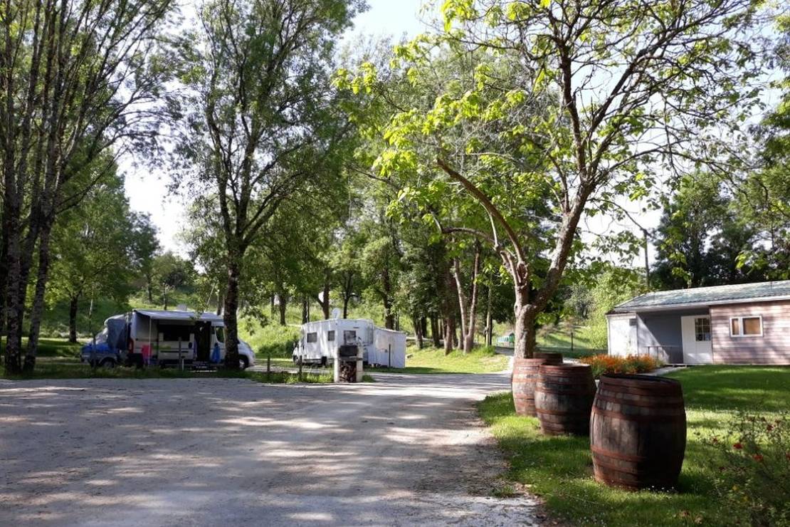 Camping de Bourg-Charente 4