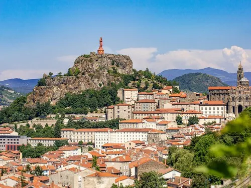 Camping du Puy-en-Velay *** - Terracamps 6