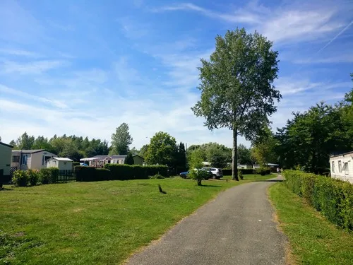 Camping De Bouzencourt 3