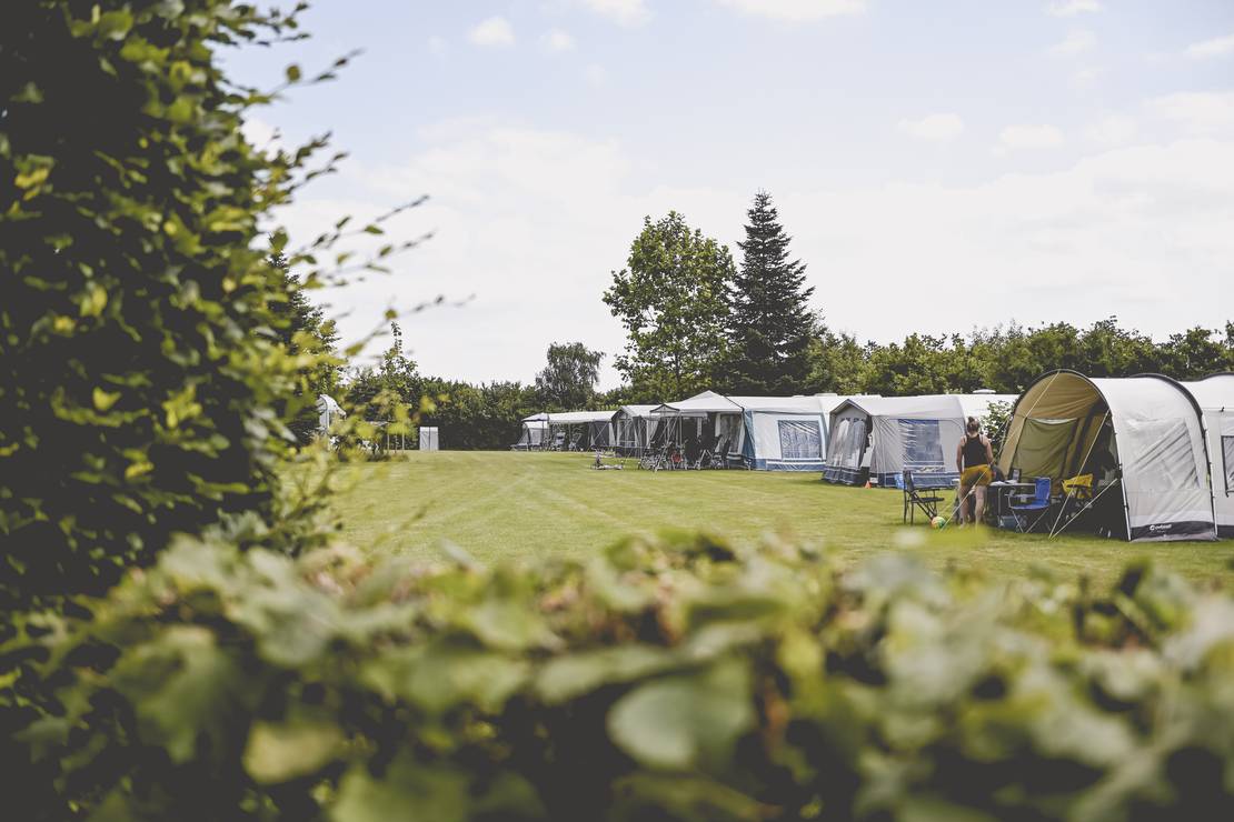 Camping De Bovenberg 4