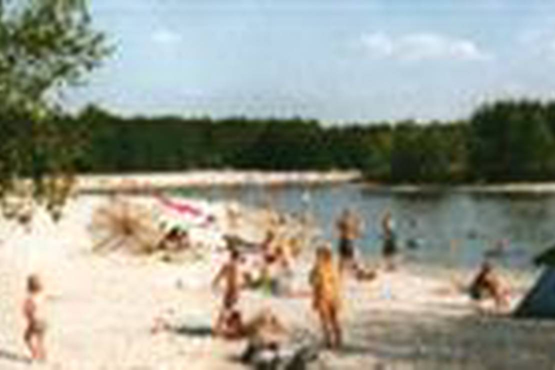 Camping De Braamsluiper 4