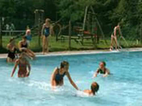 Camping De Braamsluiper 5