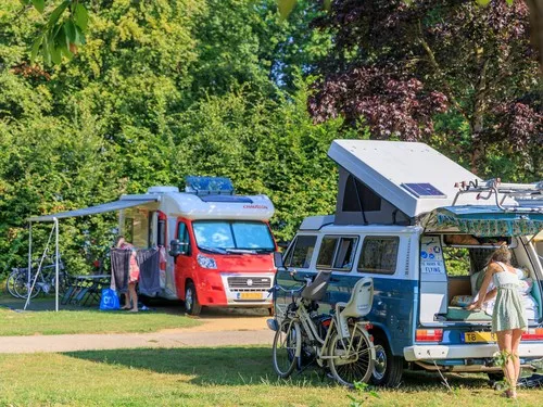 Camping Valkenburg - Maastricht 6