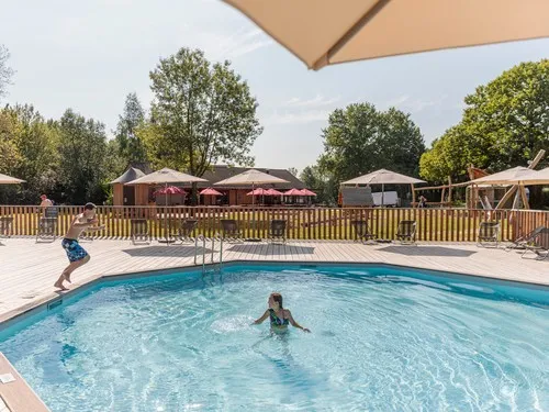 Camping Valkenburg - Maastricht 4