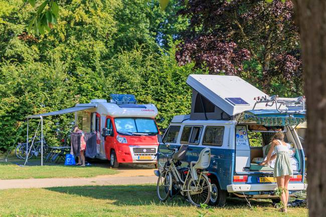 Camping Valkenburg - Maastricht