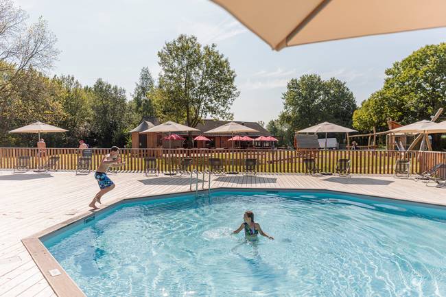 Camping Valkenburg - Maastricht