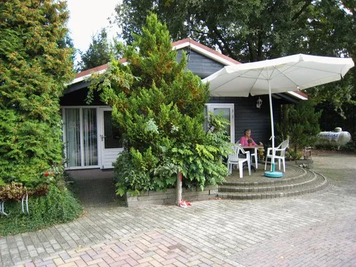 Camping de Bronzen Eik 5