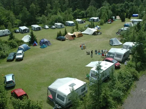 Camping de Bronzen Eik 3