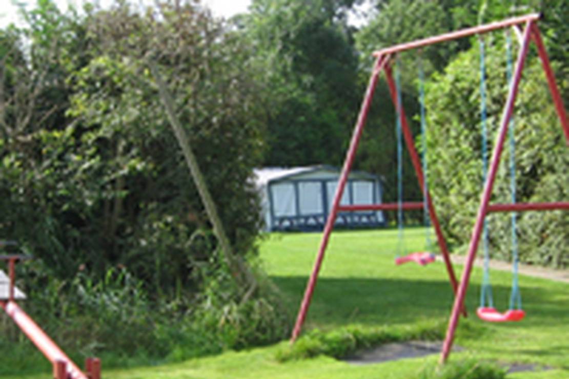 Minicamping De Buck 3