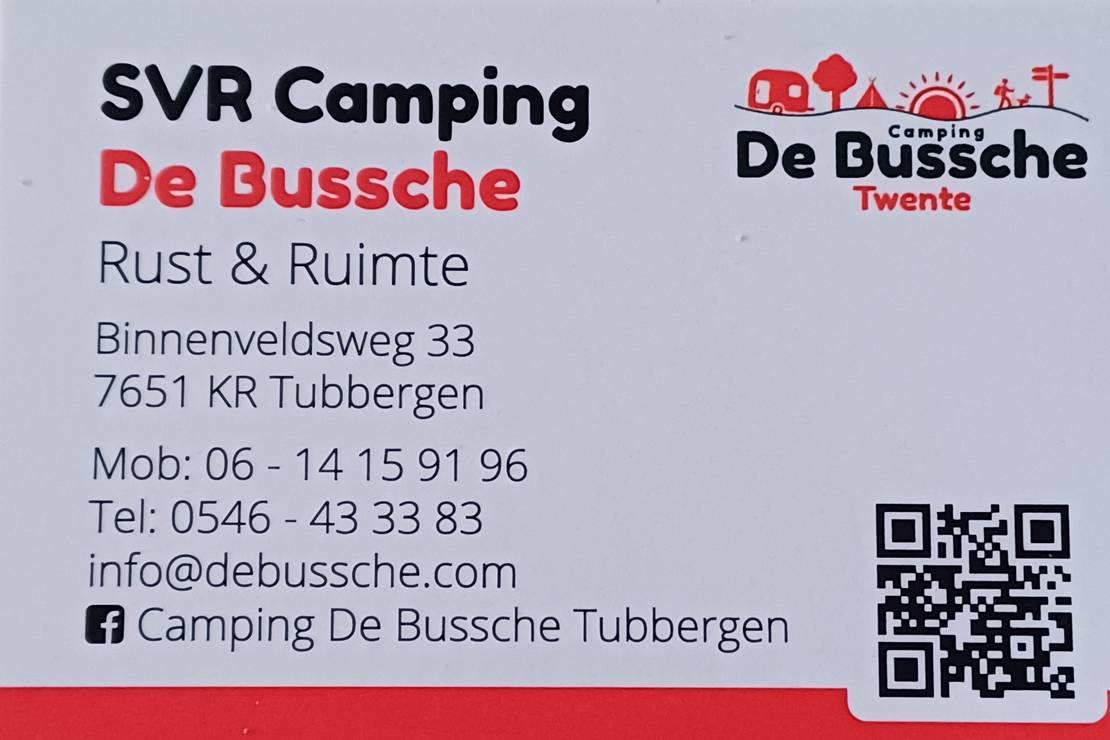 Camping De Bussche 4