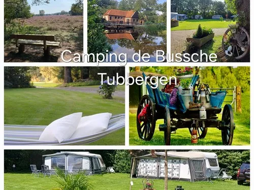 Camping De Bussche 5