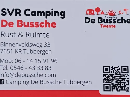 Camping De Bussche 3