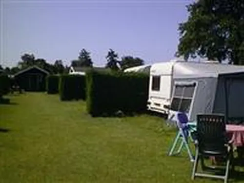 Camping De Carlton 4