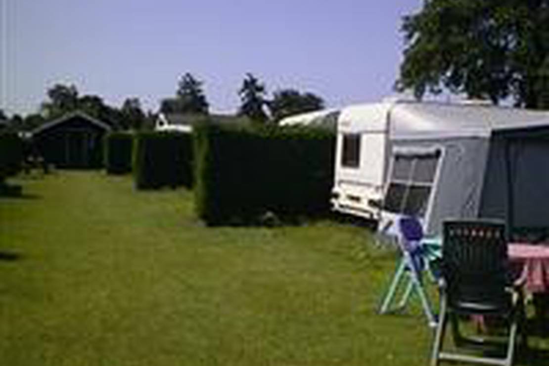 Camping De Carlton 5