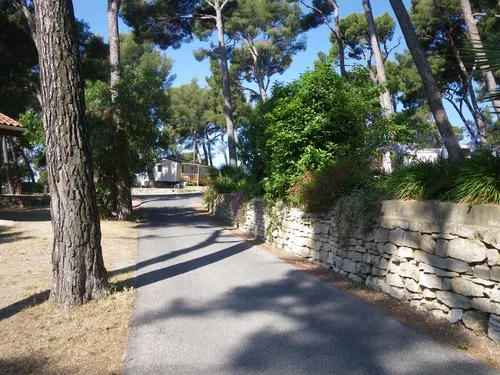 Camping De Ceyreste 4