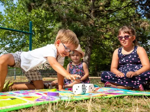 Camping de Châlons en Champagne **** - Terracamps 7