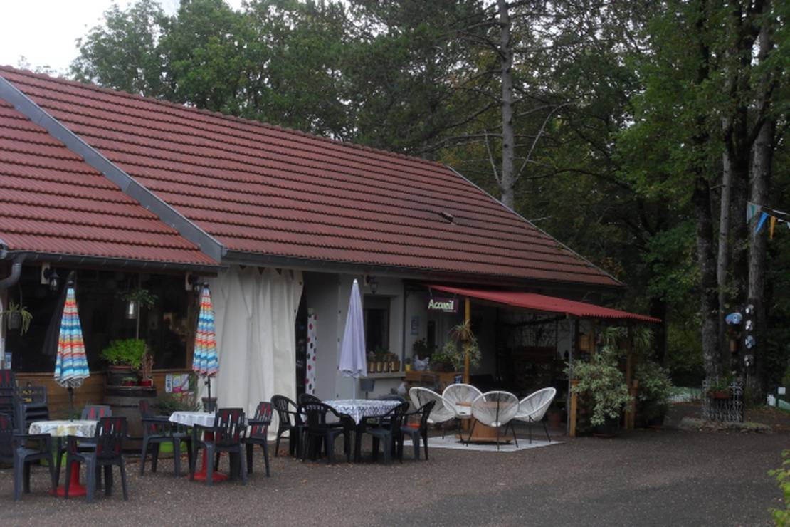 Camping de Champlitte 5