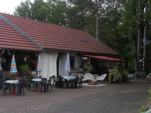 Camping de Champlitte 4