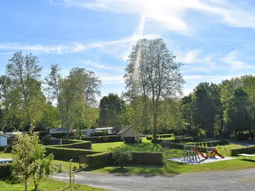 Camping de clupeau 3