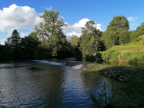 Camping de clupeau 5