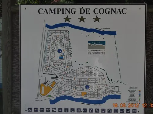 Camping de Cognac 6