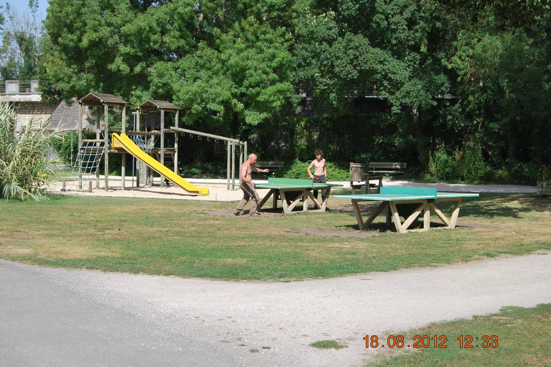 Camping de Cognac 5