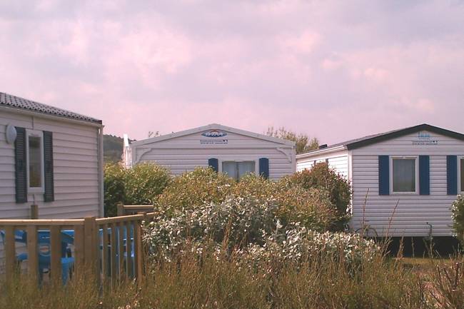 LOCATIONS DE MOBILE HOMES