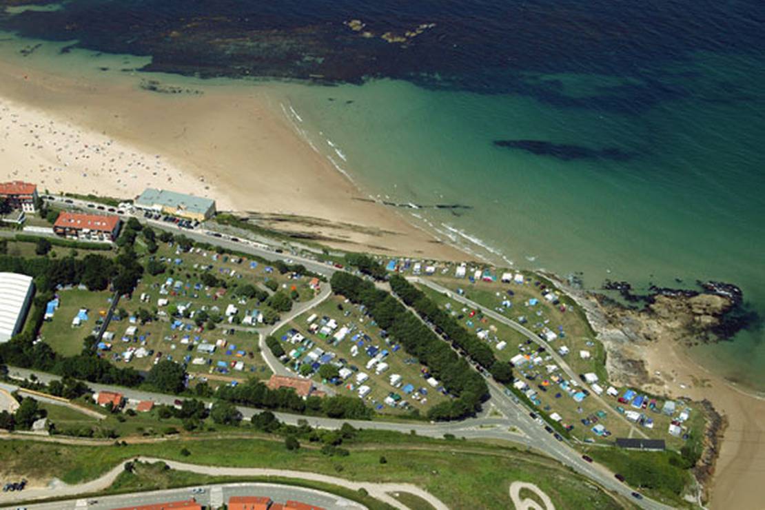 Camping de Comillas 7