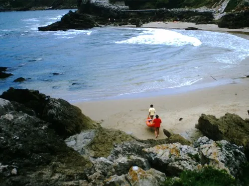 Camping de Comillas 8