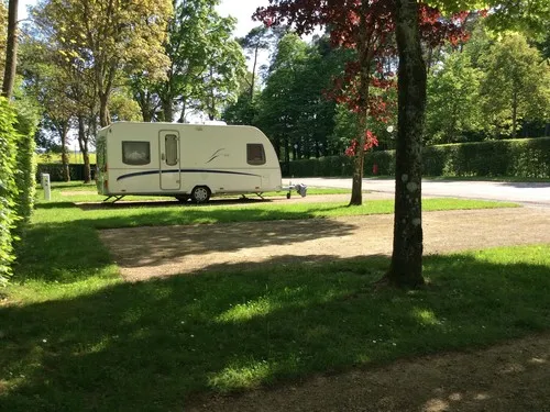 Camping de Contrexéville 5
