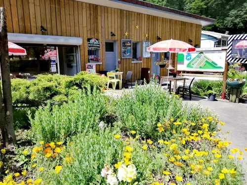 Camping de Contrexéville 3