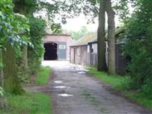 Camping De Coolewee 5