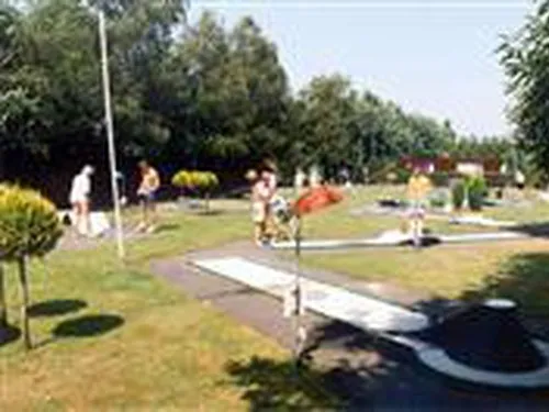 Camping De Couwenberg 6