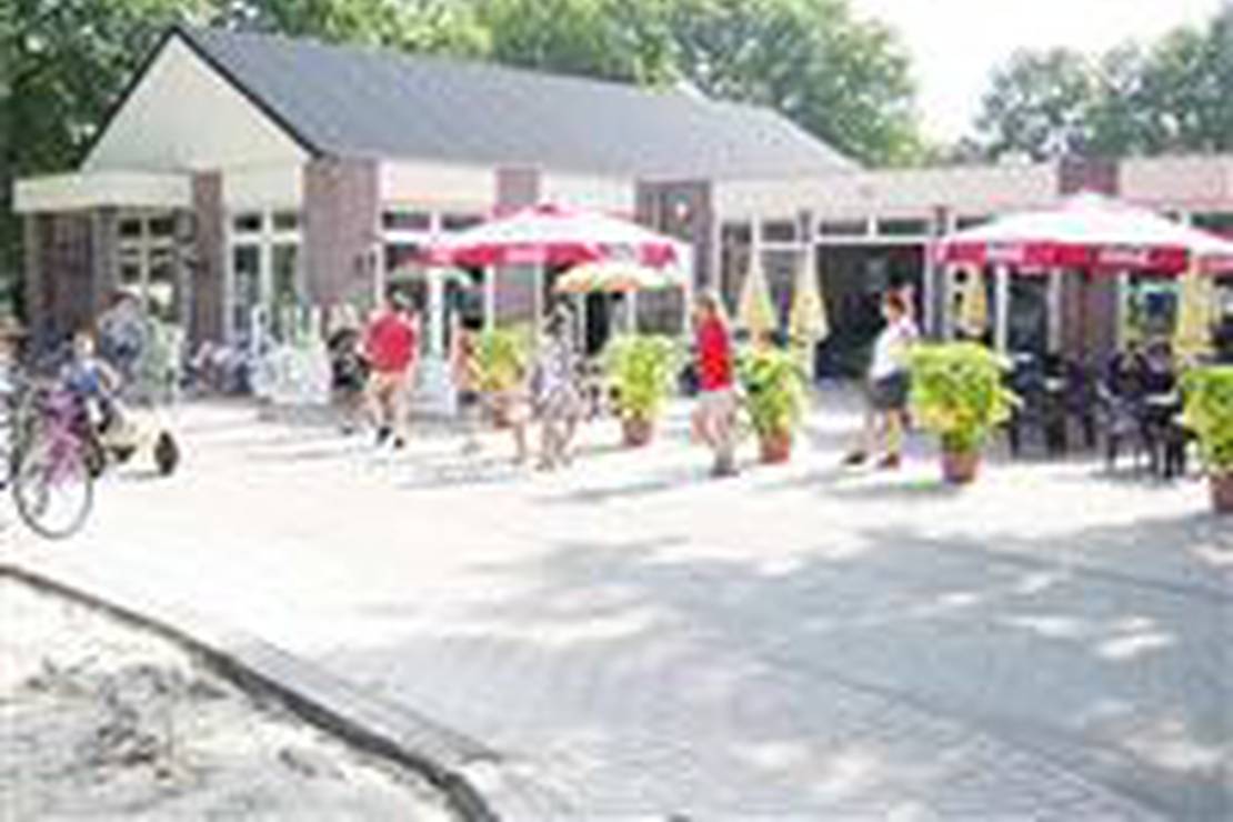 Camping De Couwenberg 5